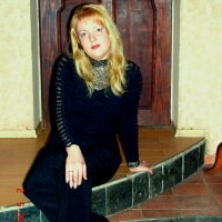 Ганчина Елена