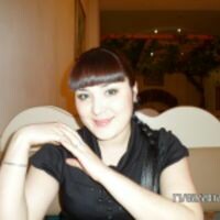 Айгуль Ахматгареева