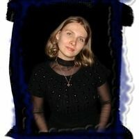 Filchakova Nina