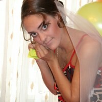 Колесникова Маргарита