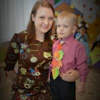 Светлана