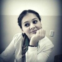 Кристина Гадзаова