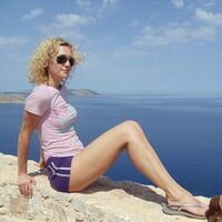 Анастасия Шейбак