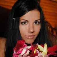 Марина Волкова