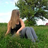Оксана