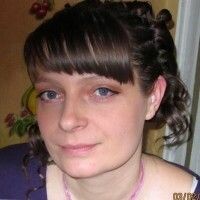 елена Жварницкая