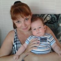 Галина Сухова