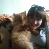 Анна Салтыкова