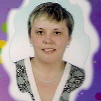Москалец Марина