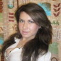 Анна Ильина