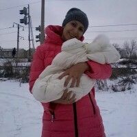 Орзигул Грязнова