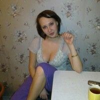Бирюкова Людмила