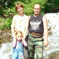 Анна Киселева