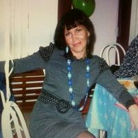 Омелькова Марина
