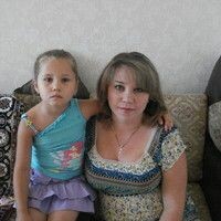 Катунина Елена