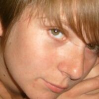 Марина Степанова