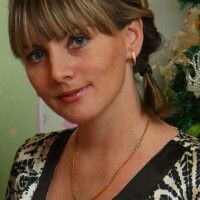Лена Некрасова