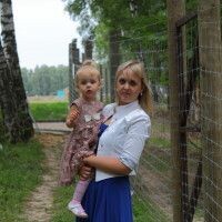 Татьяна Егорова