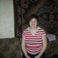 СВЕТЛАНА СОРОКОТЯГА