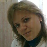 Ольга Пожидаева
