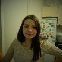 Евгения Калигина