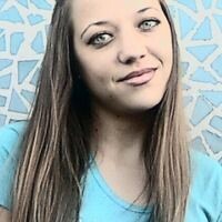 Оксана Пивоварова