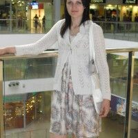 Анна Понамарева