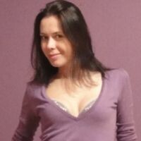 Марина