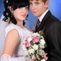 Алёна Купряшкина