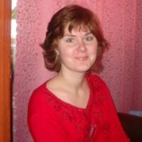 Альона Хоменко