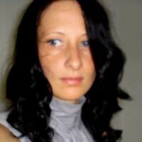Наталья Маркелова