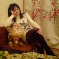 Гуртовая Евгения