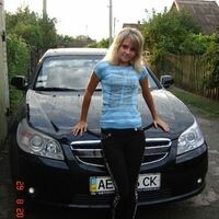 Буковшина Анжела