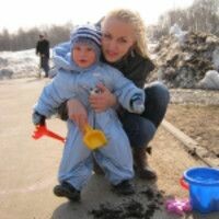 Анна Тарасова