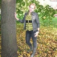 Гаврилова Екатерина
