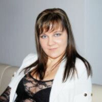 Алина Семёнова
