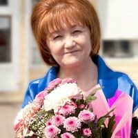 Галлямова Наиля