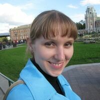 Людмила