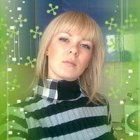 Юрьева Елена