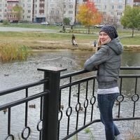 Смирнова Яна