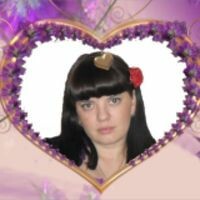 Наталья Полякова