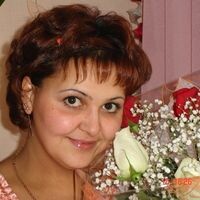 Альбина Сахаутдинова