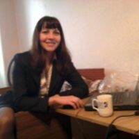 валентина  точилина