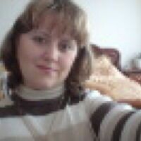 Татьяна Егорова