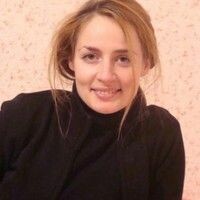 Tzurcanu Tania