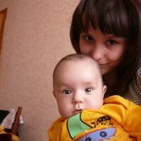 Латыпова Алина