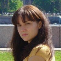 Светлана