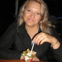Оксана