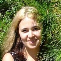 Маргарита Швецова