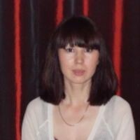 КУЗЕМБАЕВА АЙСУЛУ